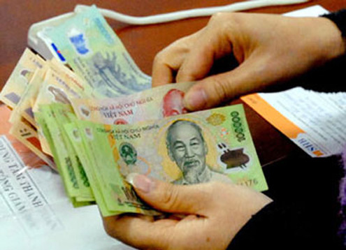 Người lao động được trả "lãi" khi bị chậm lương