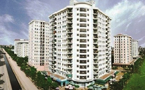 Nhà cho sinh viên thuê: 200 nghìn đồng/tháng, có thể ở trước 31/1