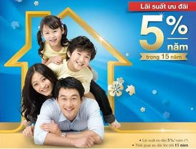Mở rộng chương trình “VietinBank cho vay và hỗ trợ nhà ở”