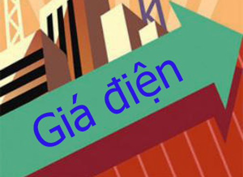 Giá điện 2015: Xăng dầu giảm, giá điện vẫn muốn tăng