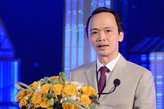 Nghìn người “chen chân” mua dự án của FLC