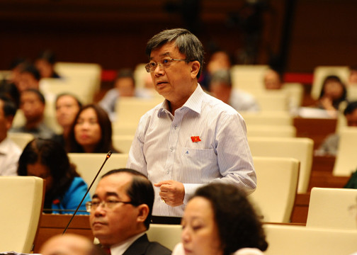 Năm 2015, kiện toàn để thực hiện thắng lợi nhiệm vụ được giao