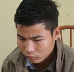 Bắt đối tượng thua bạc, cắt cổ cụ bà 80 tuổi cướp tài sản