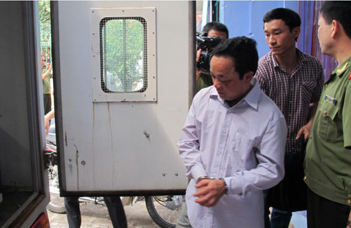 Bắt thêm mắt xích quan trọng trong đường dây làm giả hài cốt liệt sỹ