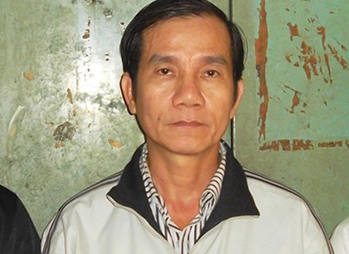 Xe ôm đổi nghề "chăn dắt" gái cho khách nước ngoài