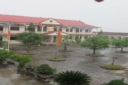 Cần trả lại môi trường sư phạm cho học sinh