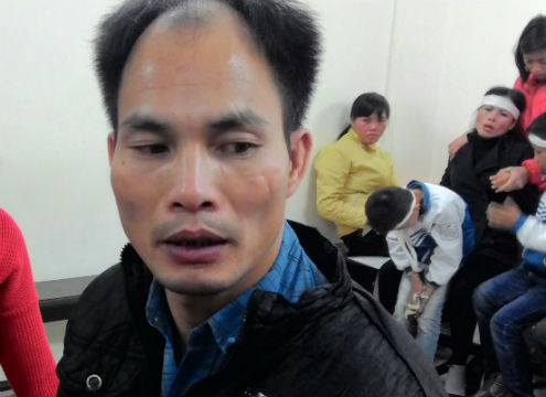 Anh giết em ruột và nỗi ám ảnh trong giấc mơ