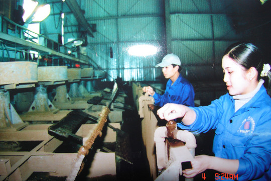 Luật Bảo hiểm xã hội (sửa đổi): Mở rộng phạm vi đối tượng được hưởng bảo hiểm xã hội