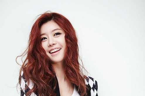 Thành viên Girl's Day gây sốt với nhạc phim "Dizzy"