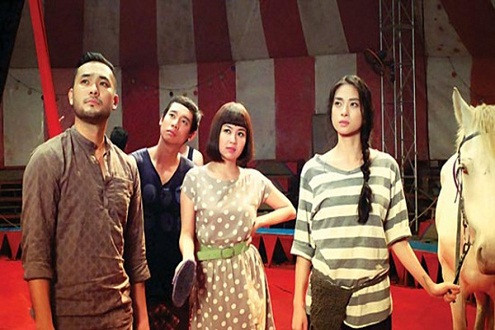 Phim hay ra rạp trong tuần (từ 02/2- 8/2)