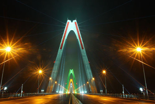 Đề xuất vu vơ