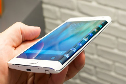Galaxy S6 – smartphone niềm hy vọng mới của Samsung