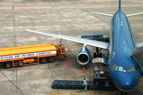 Vụ trộm cắp xăng dầu máy bay: “Chúng tôi có nghe xì xầm từ trước…”