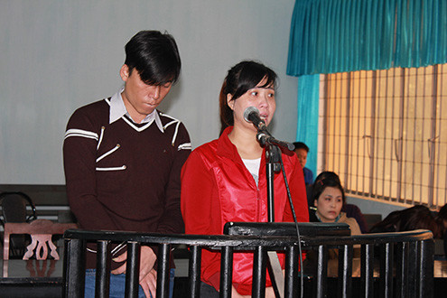 Cán bộ ngân hàng lừa 2,6 tỷ đồng để “đáo hạn"
