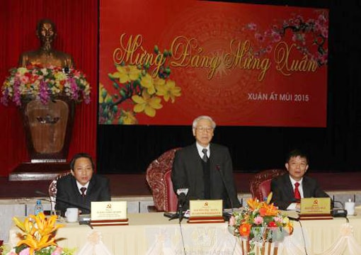 Quảng Bình cần khai thác tốt hơn tiềm năng, lợi thế để phát triển