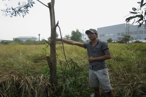 Bình Dương: Phát hiện nam công nhân treo cổ sau khi nhận tiền thưởng Tết