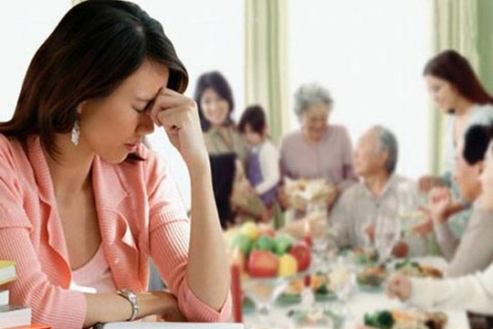 Chi tiêu Tết – hãy “liệu cơm” mà “gắp mắm”