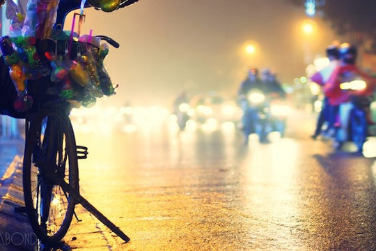 Ngày mai Bắc Bộ và Bắc Trung Bộ xuất hiện mưa trên diện rộng