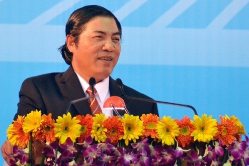 Lễ tang ông Nguyễn Bá Thanh sẽ diễn ra vào ngày 28 Tết
