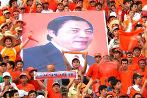 Ông Bá Thanh và những việc làm người Đà Nẵng không thể quên