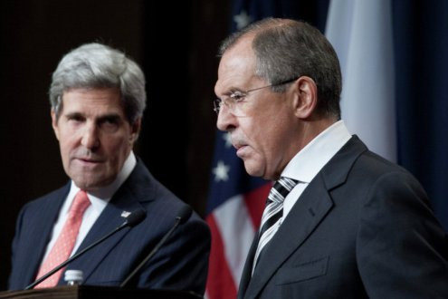 Nga: Kiev cần ban hành đạo luật về tình trạng đặc biệt vùng Donbas