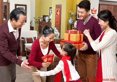 Những điều kiêng kỵ trong ngày đầu năm mới