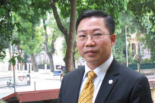 Cải cách tư pháp nâng tầm vị thế của hệ thống Tòa án nhân dân