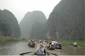 Những lễ hội đầu năm ở miền bắc không nên bỏ qua