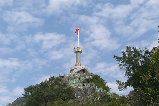 Du xuân, ngắm niềm tự hào mới của người dân xứ Lạng