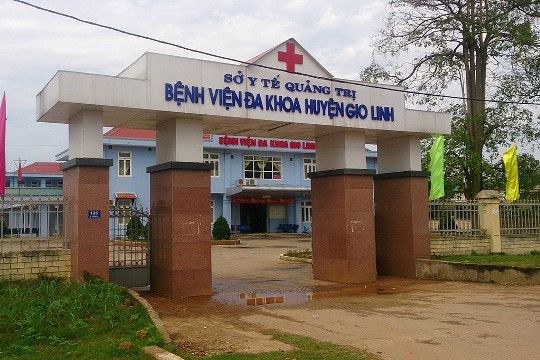 Quảng Trị: Hai mẹ con sản phụ tử vong tại bệnh viện