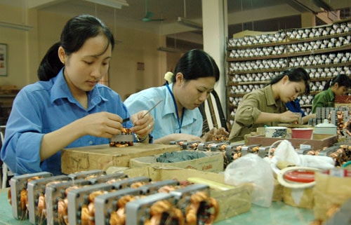 Quy định cơ chế tự chủ của đơn vị sự nghiệp công lập
