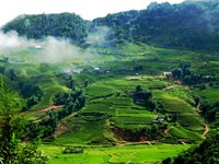 Thành lập Trung tâm Xúc tiến đầu tư, thương mại và du lịch tỉnh Hòa Bình