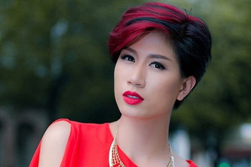 Sao Việt vi phạm giao thông: Kẻ gay gắt, người chấp hành nộp phạt