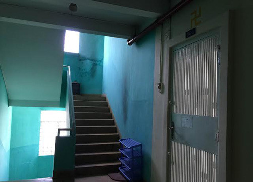 Dùng dây siết cổ "thánh" để chữa bệnh dẫn đến tử vong