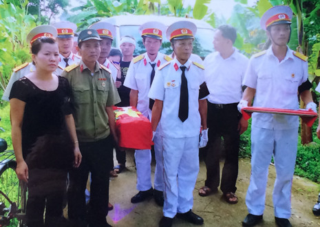 Người cựu binh và hành trình đi tìm hàng nghìn bộ hài cốt của đồng đội