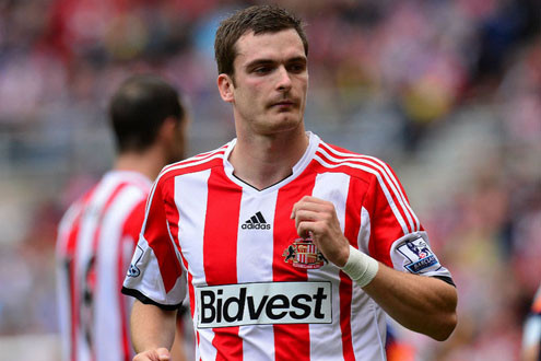 Sốc: Bắt khẩn cấp tiền vệ Adam Johnson của Sunderland