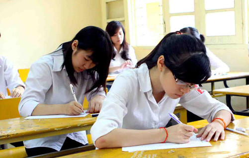 Những đối tượng được miễn thi, cộng điểm ưu tiên trong kỳ thi quốc gia năm 2015