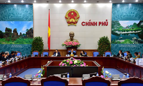 Giảm quá tải đi liền với nâng cao chất lượng khám chữa bệnh
