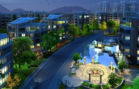 FLC: Lợi nhuận sau kiểm toán tăng lên 454 tỷ đồng