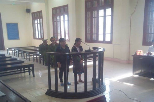 Giá phải trả cho "mộng đổi đời" của hai phụ nữ người Mông