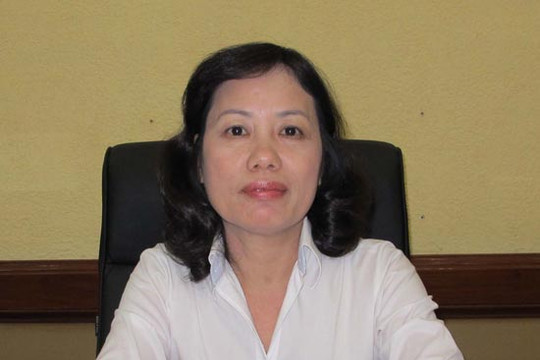 TAND TP.HCM: Áp dụng quy trình quản lý một cửa mang lại nhiều kết quả thiết thực