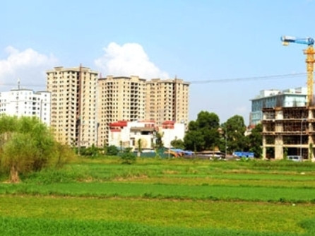 Tiếp tục hoàn thiện dự án Luật quy hoạch