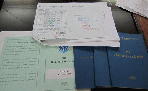 Chế độ, chính sách mới cho cán bộ không đủ tuổi tái cử, tái bổ nhiệm