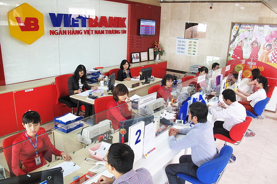 VietBank cho vay mua lúa, gạo tạm trữ vụ Đông Xuân với lãi suất 7%/năm