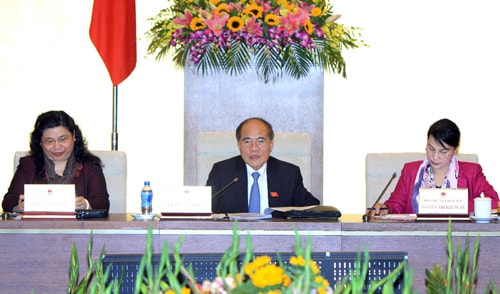 Tăng mức thuế bảo vệ môi trường đối với một số mặt hàng