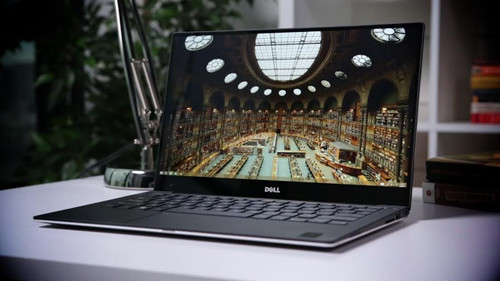 Nên chọn Dell XPS 13 hay Apple MacBook 12 inch?