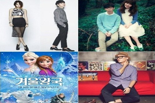 22 ca khúc có sức sống mãnh liệt nhất Kpop 2013-2015