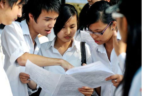 Đại Học Y Hà Nội tuyển sinh ngành mới