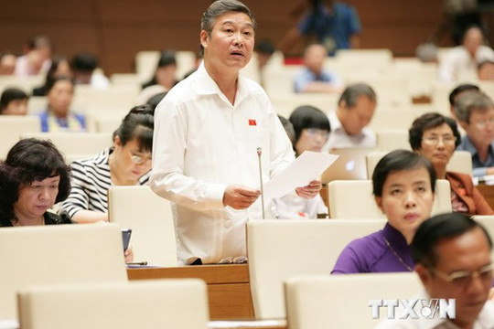 Tăng cường kỷ luật, kỷ cương trong việc ban hành văn bản