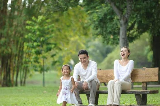 Khởi công công viên Vinhomes Central Park - Công viên ven sông lớn nhất trung tâm TPHCM